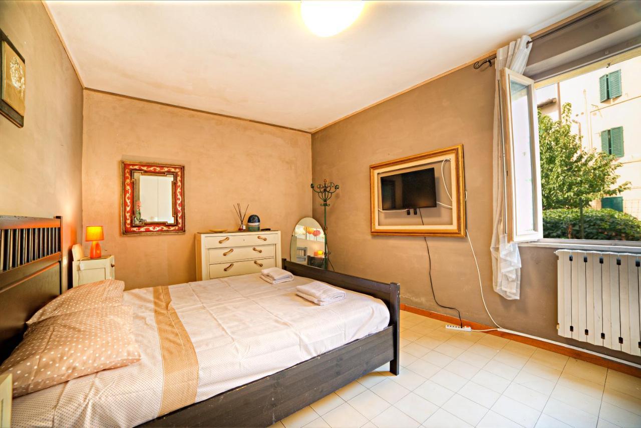 Apartamento Alfio's In