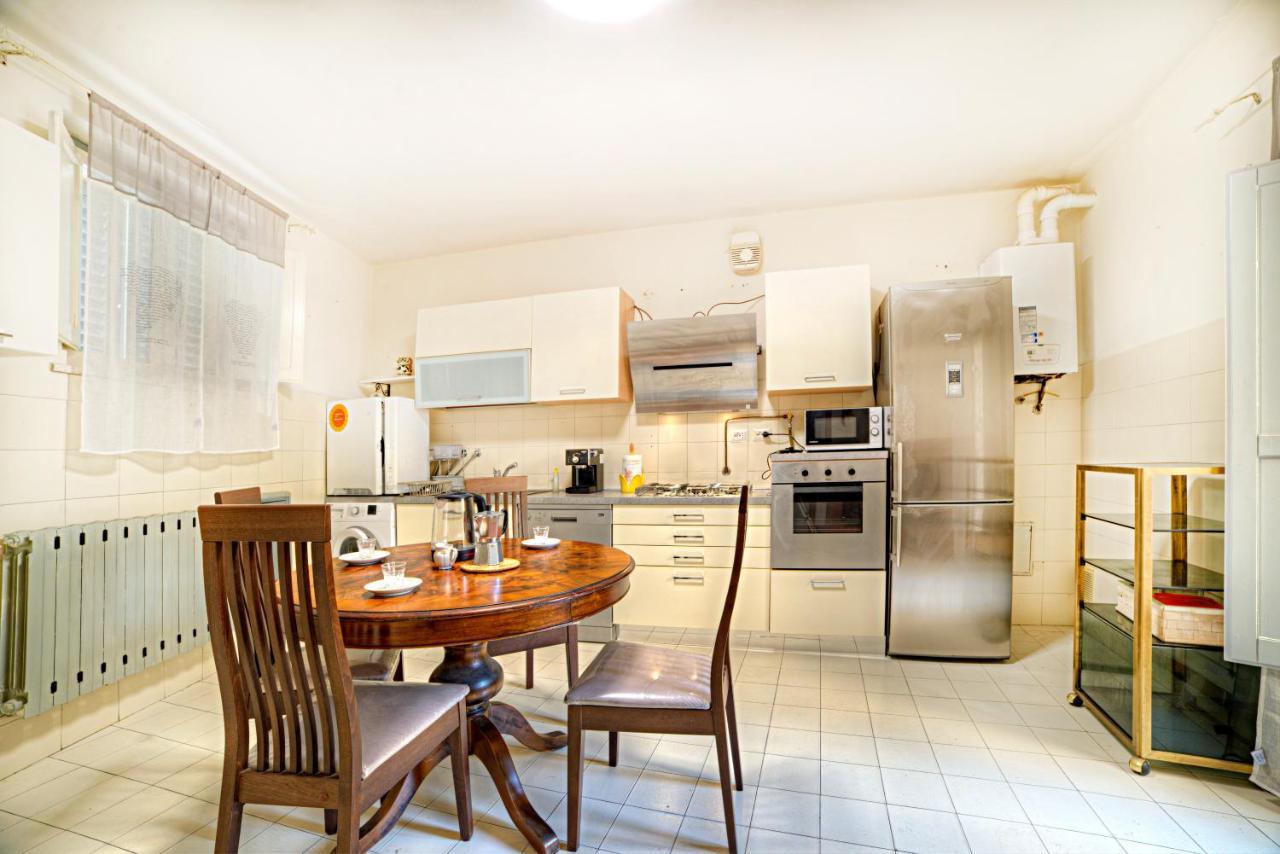 Apartamento Alfio's In