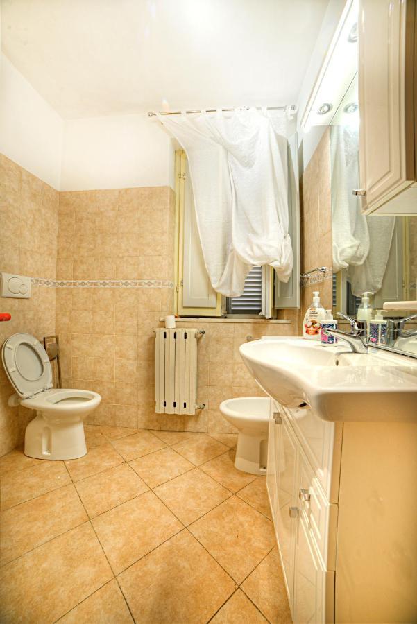 Apartamento Alfio's In Siena